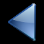 previous item (cursor left key does the same)