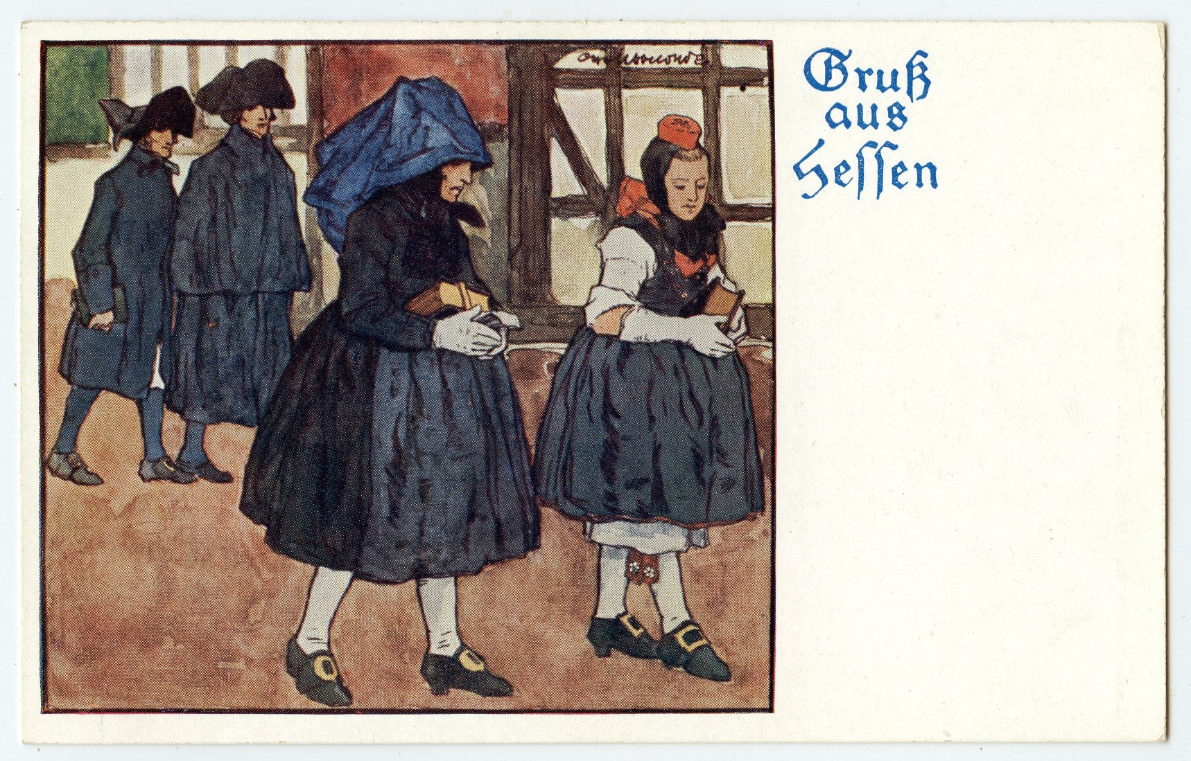 Gustave Mandt